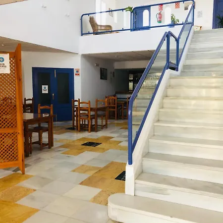 Playa Hotel Mojacar