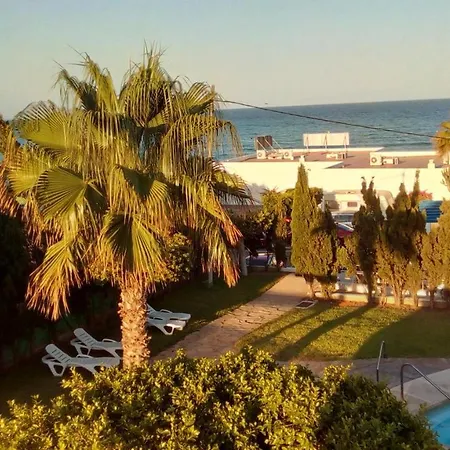 Playa Mojacar