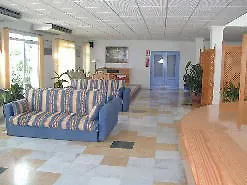 Hotel Playa Mojacar