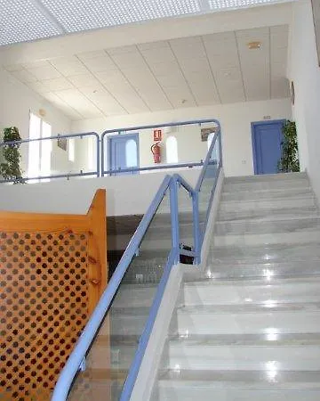 Hotel Playa Mojacar