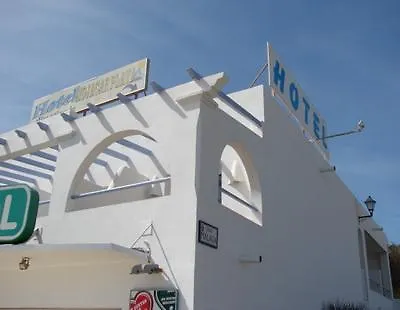 Playa Hotel Mojacar
