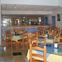 Hotel Playa 3*