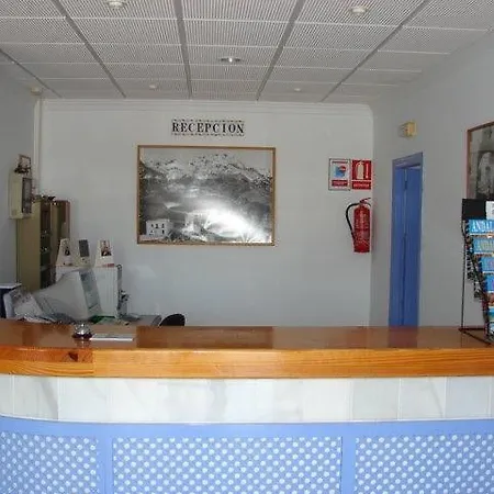 Hotel Playa
