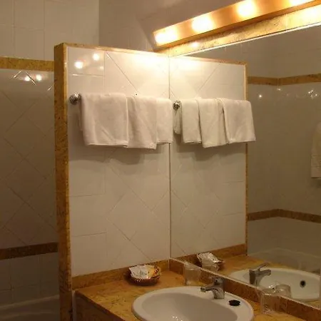 Hotel Playa Mojacar
