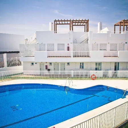 Playa Hotel Mojacar