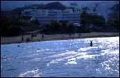 Playa Mojacar