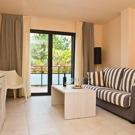 Playa 3* Mojacar