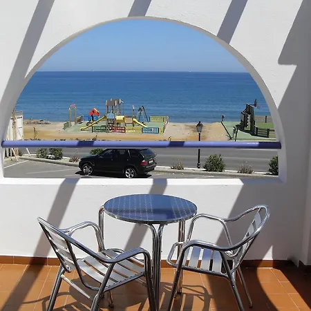 Playa Mojacar