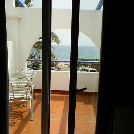 Hotel Playa Mojacar