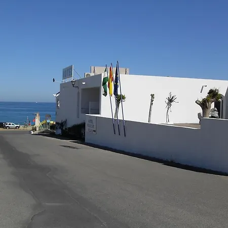 Playa Mojacar