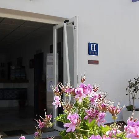 Playa Hotel