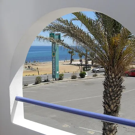 Playa 3* Mojacar
