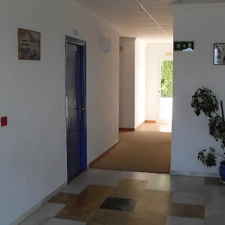 Hotel Playa