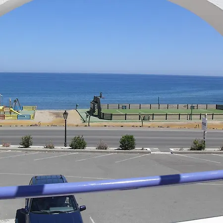 Playa Mojacar