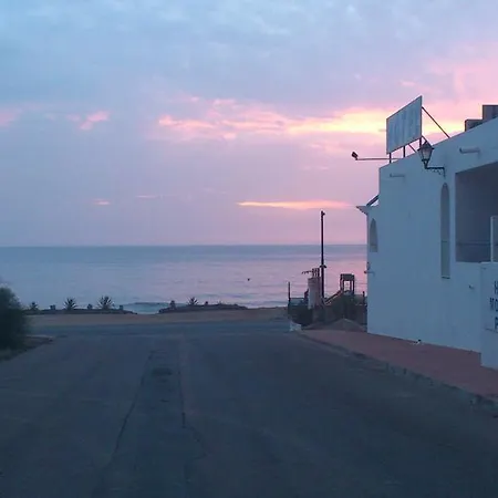 Playa 3* Mojacar
