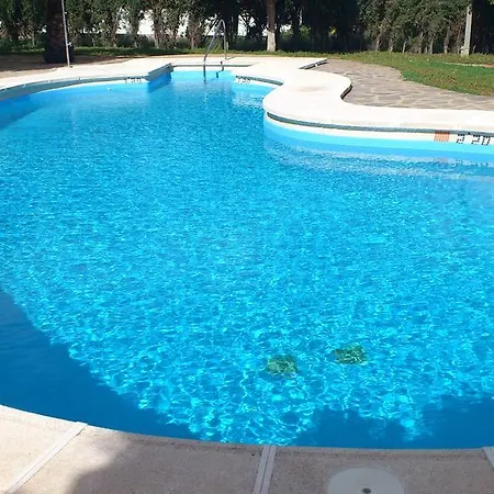 Playa Hotel Mojacar