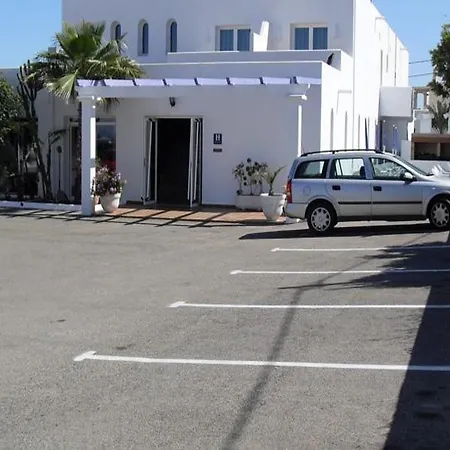 Playa Mojacar