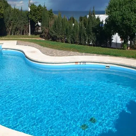 Playa Hotel 3*