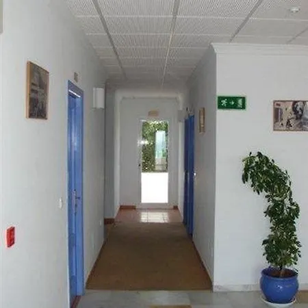 Hotel Playa Mojacar