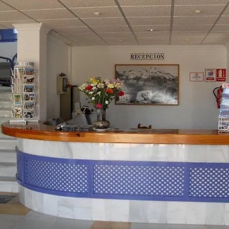 Hotel Playa