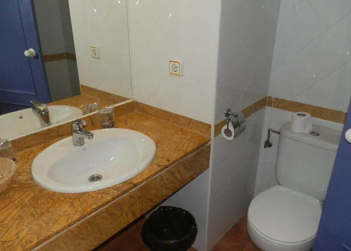 Hotel Playa 3*