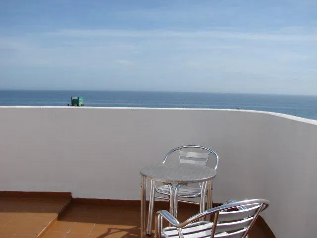 Playa Hotel Mojácar