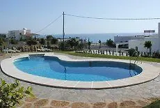 Playa Mojácar