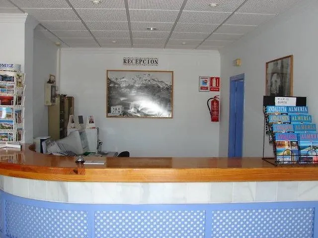 Hotel Playa
