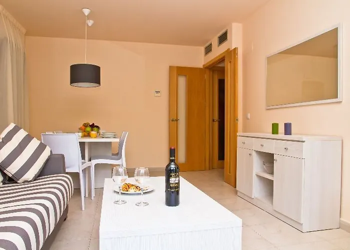 Hotel Playa