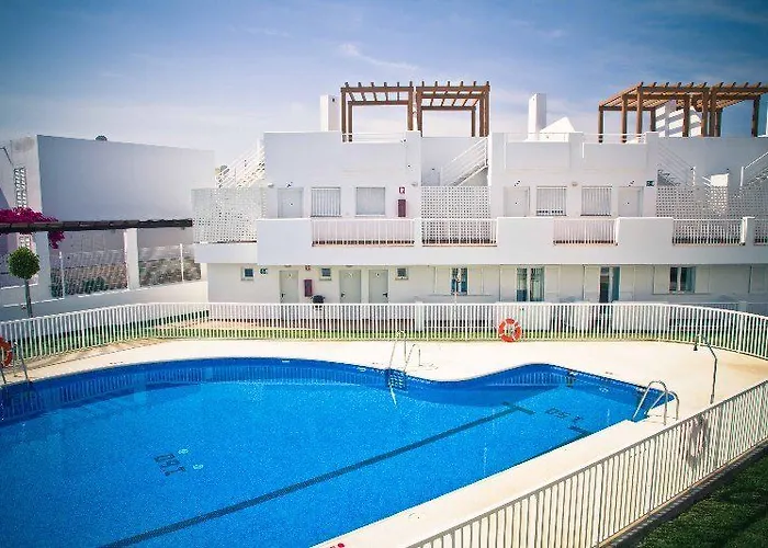 Playa Hotel Mojácar