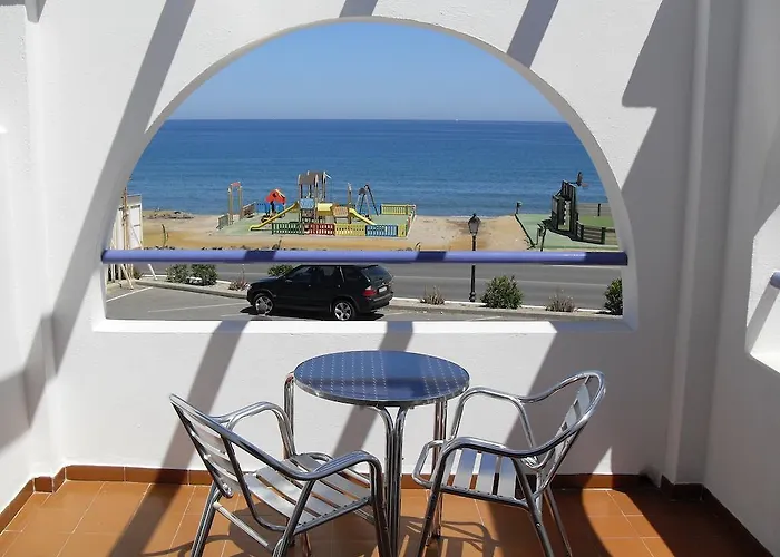 Playa Mojácar