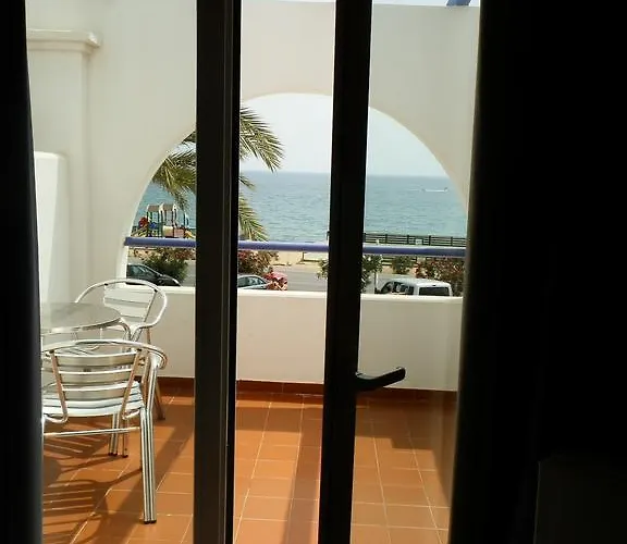 Hotel Playa Mojácar