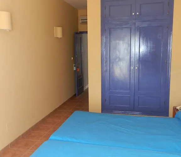 Hotel Playa Mojácar