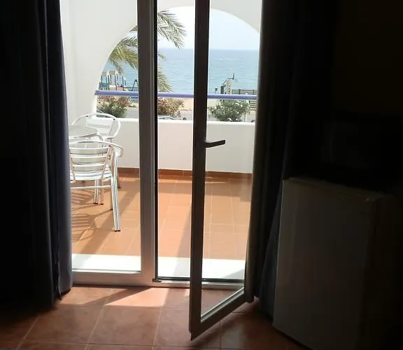 Playa Mojácar