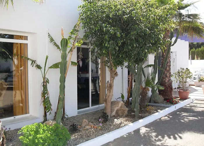 Hotel Playa 3*