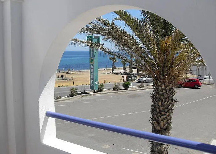 Playa 3* Mojácar