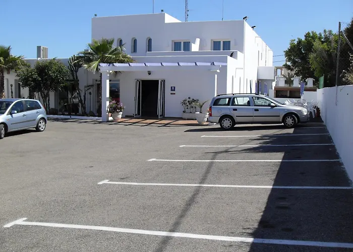 Playa Mojácar