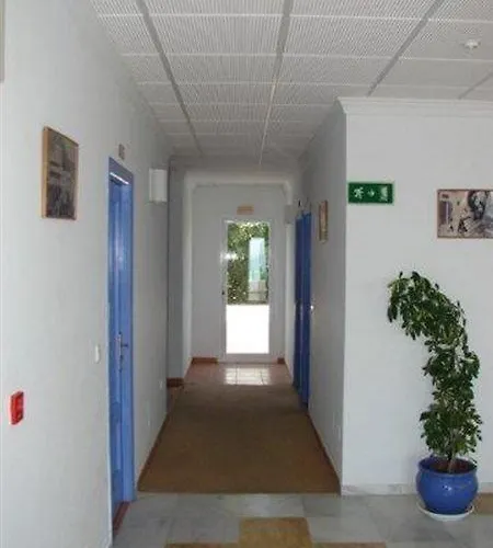 Hotel Playa Mojácar