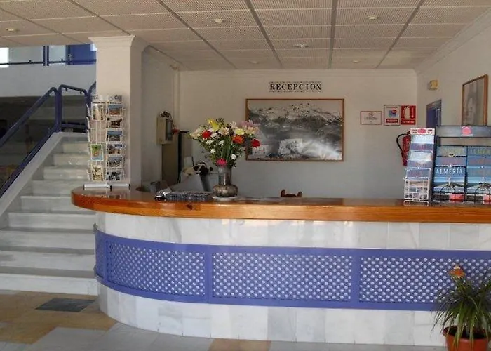Hotel Playa