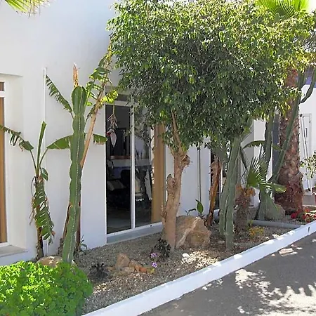 Hotel Playa Mojácar
