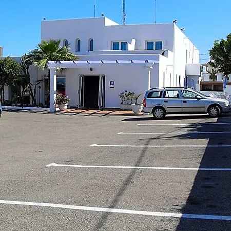 Hotel Playa