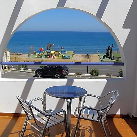 Playa Mojácar