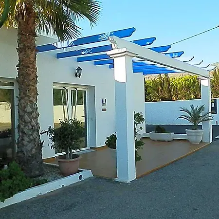 Playa Hotel Mojácar