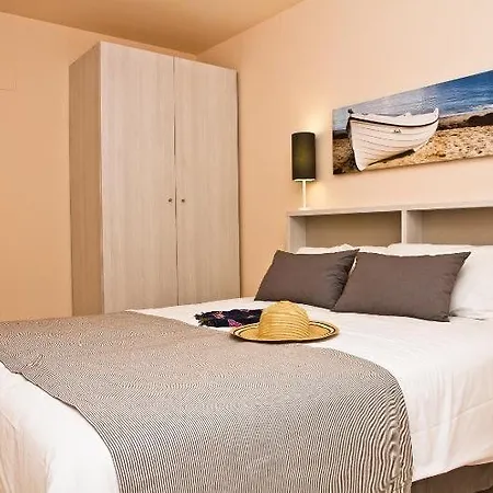 Playa 3*