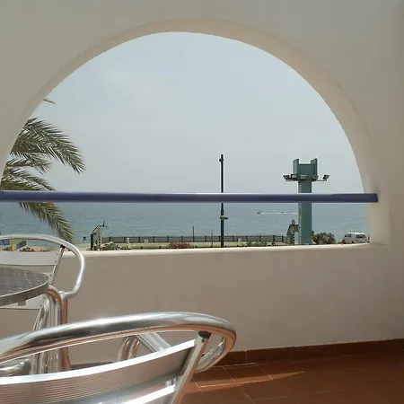 Playa فندق 3*