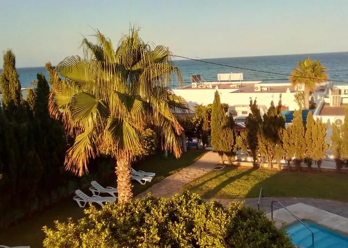 Playa מוחקאר