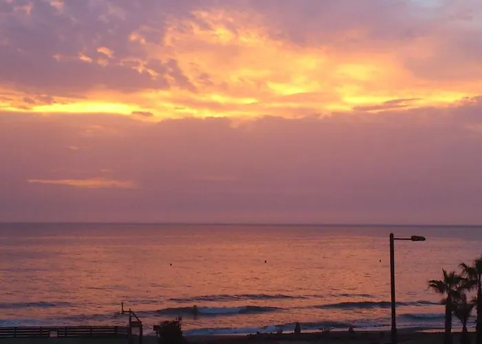 מלון Playa מוחקאר