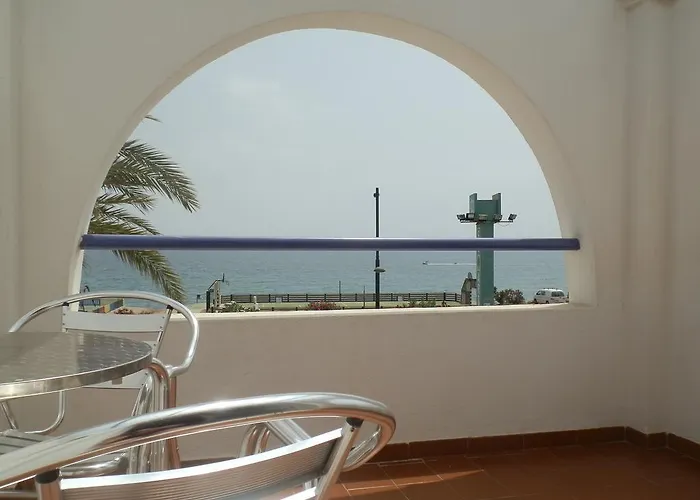 Playa מלון 3*