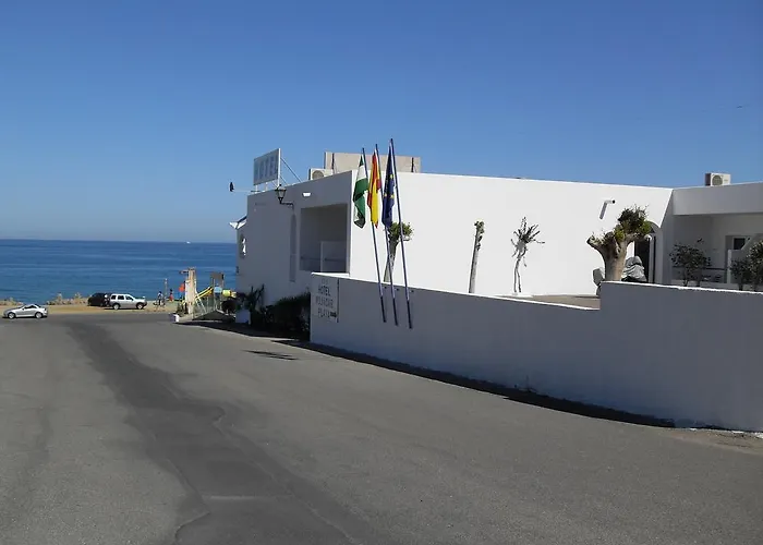 Playa מוחקאר