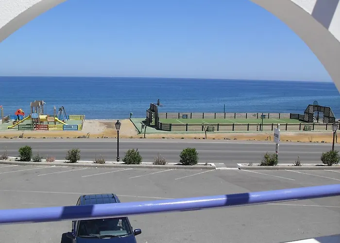 Playa מוחקאר